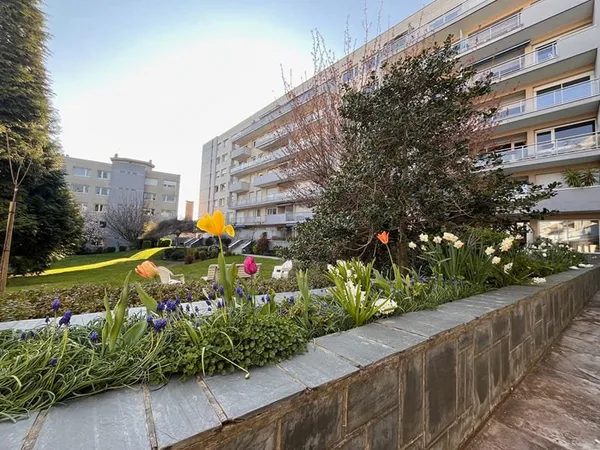 Appartement Lille 3 pièce(s) 98 m2
