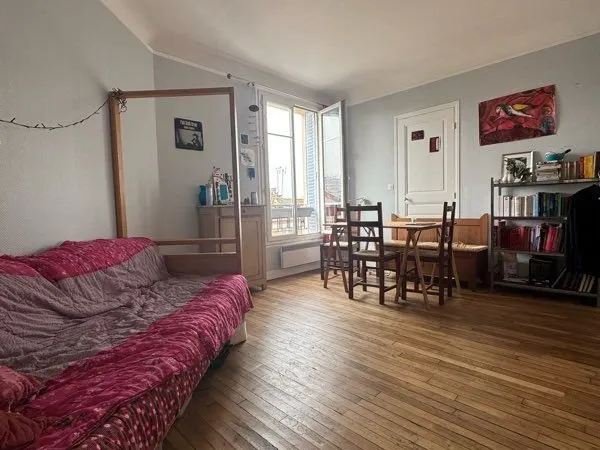 Appartement 3 pièces de 55 m2