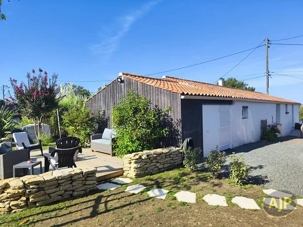 Maison Saint Denis Du Payre 97.55 m2