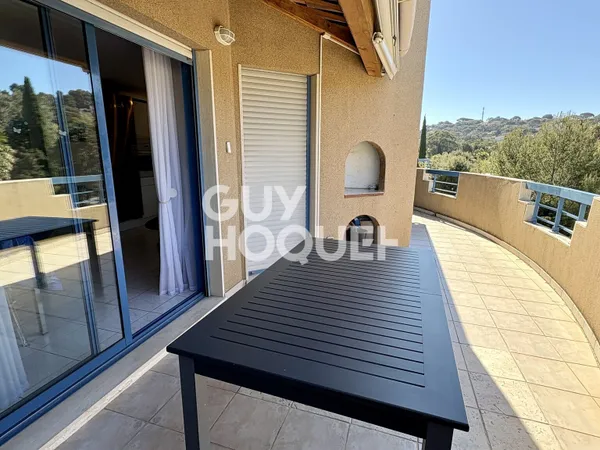 APPARTEMENT À VENDRE DE 4 PIÈCES DE 81,00 M²