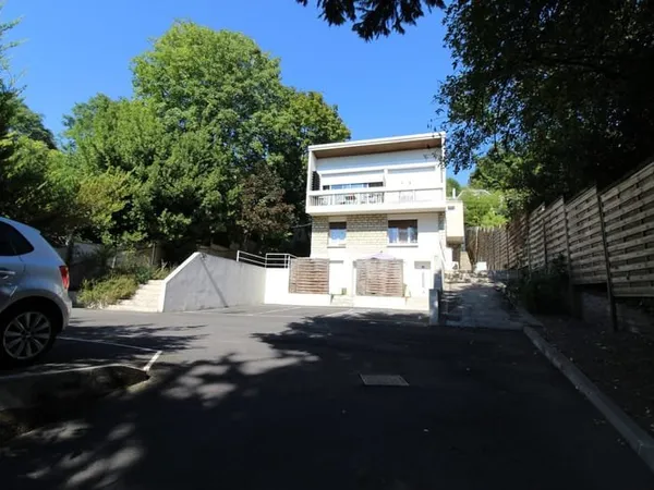 Immeuble à vendre Champigny-sur-Marne