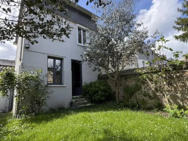 Maison 6 pièces 87 m²