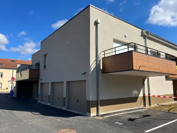 Appartement 3 pièces 67 m²