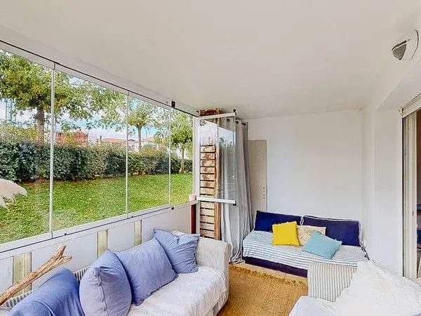 Hauteur Plage, T4 de 76 m2