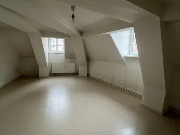 Appartement 3 pièces 79 m²