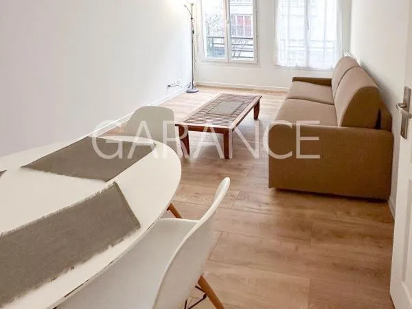 Appartement 1 pièce à Paris (75012)
