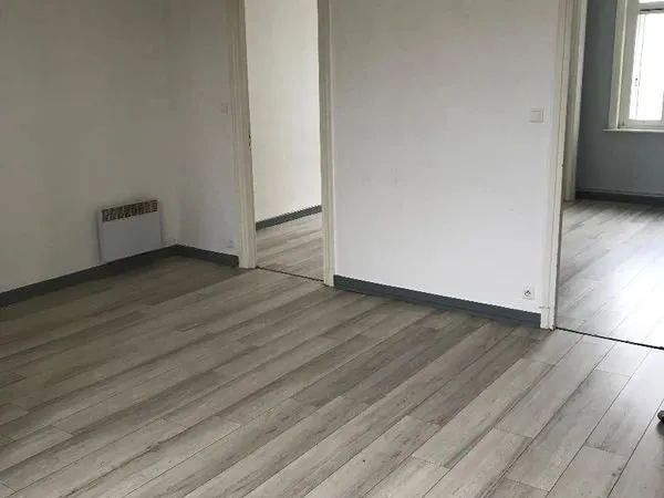 Loue F3 à Marcq en Baroeul ( limite Lille)