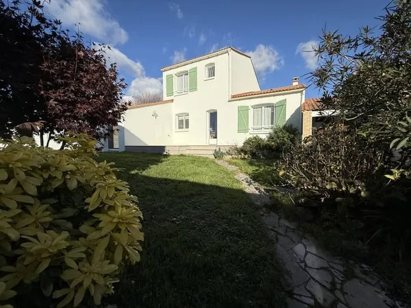 Maison familiale