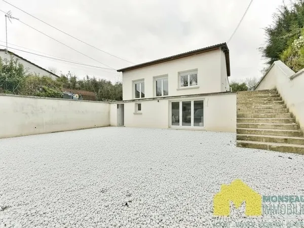 Maison 6 pièces Epinay sur Orge
