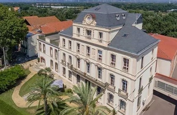 Résidence Ehpad