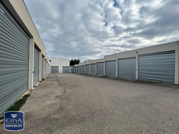 Stockage Location Fos-sur-Mer   165€