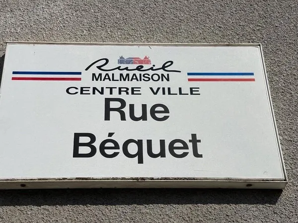 Duplex 4 pièces 90 m²