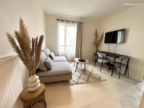 Appartement en colocation - CAEN