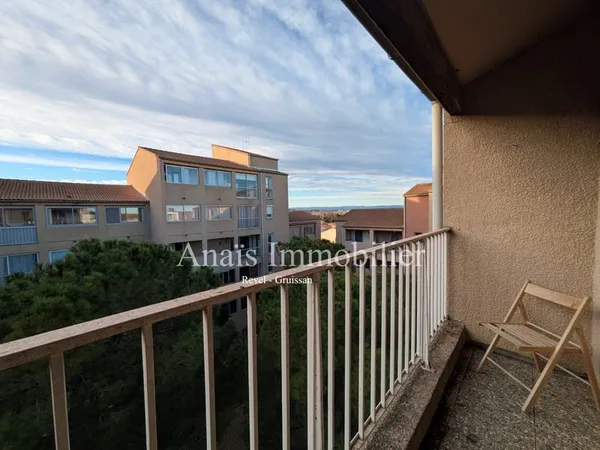Quartier Anatole France - Appartement 2 pièces 48 m2 avec ce