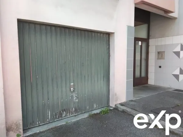 VENTE GARAGE