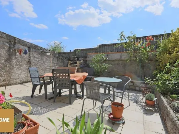 Maison 5 pièces 120 m²