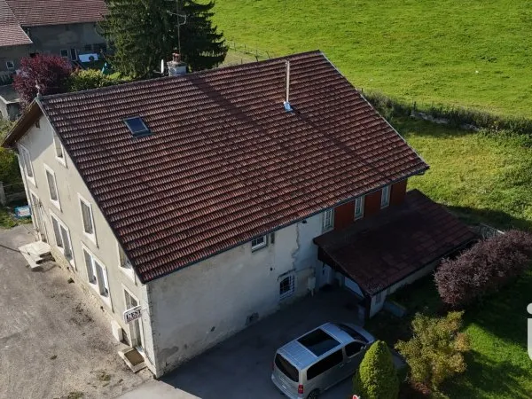 Vente Maison/villa 10 pièces