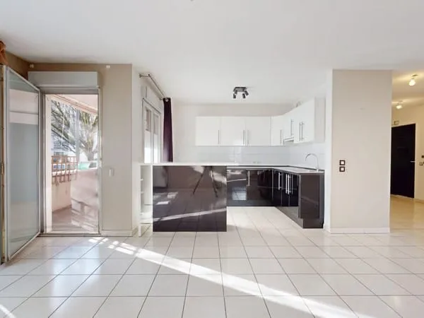 Appartement Grenoble 2 pièce(s) 50 m2