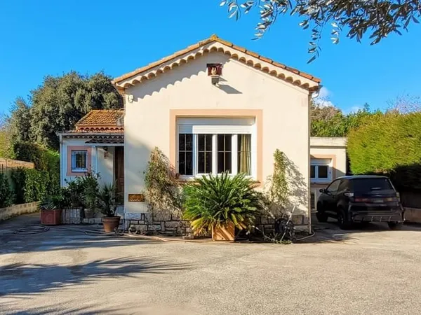 Maison 3 pièces 108 m²