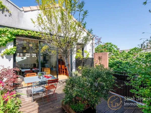Maison Vente Talence 6p 160m² 850000€