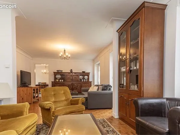 Maison 4 chambres