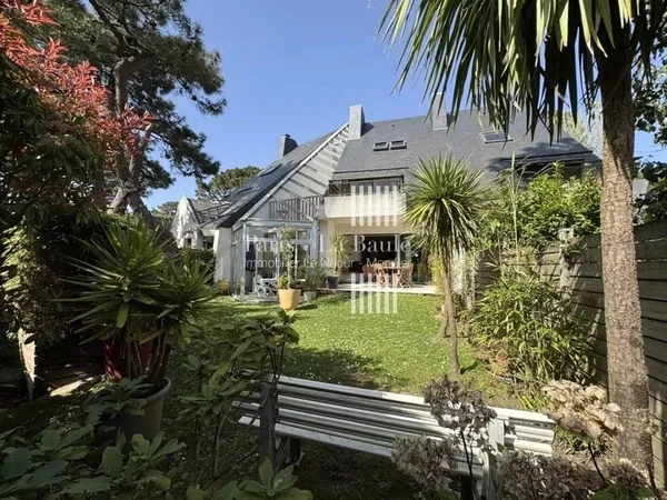 Maison 6 pièces 134 m²