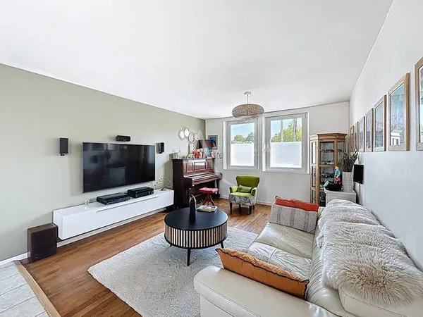 Maison 5 pièces 129 m²