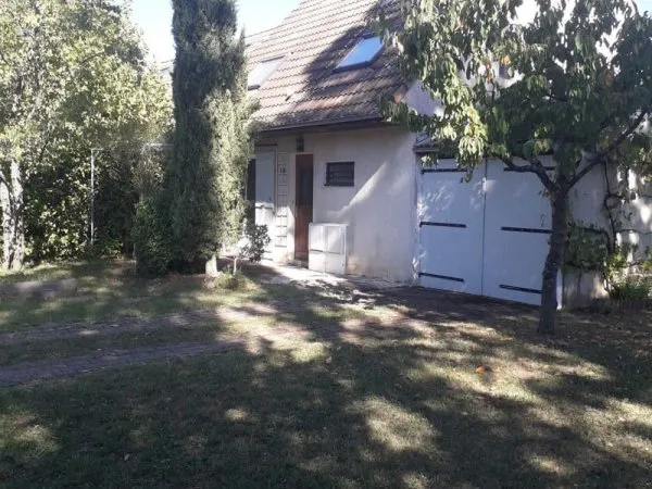 Maison 5 pièces 107 m²