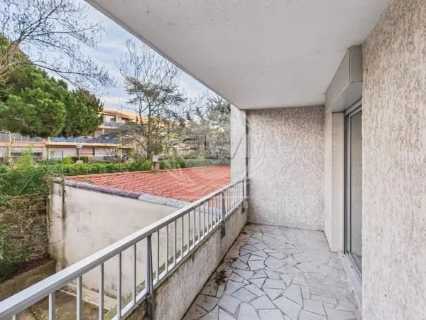 Appartement à Saint Raphael