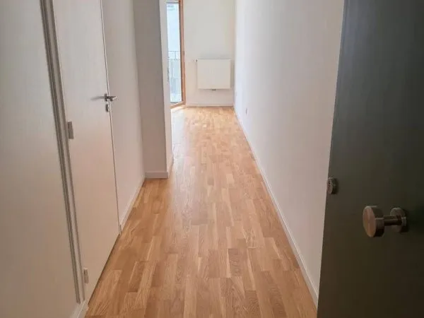 Appartement 1 pièce 27 m²