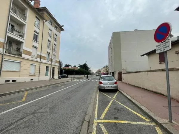 Fonds de commerce 36 m²