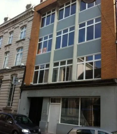 Bureaux 130 m²