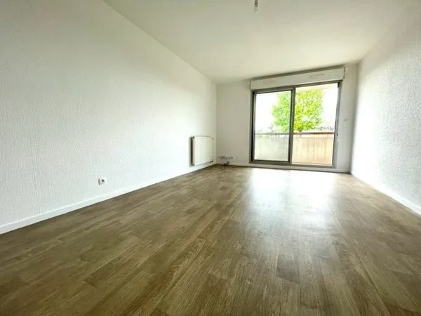 Appartement à louer RAMONVILLE ST AGNE