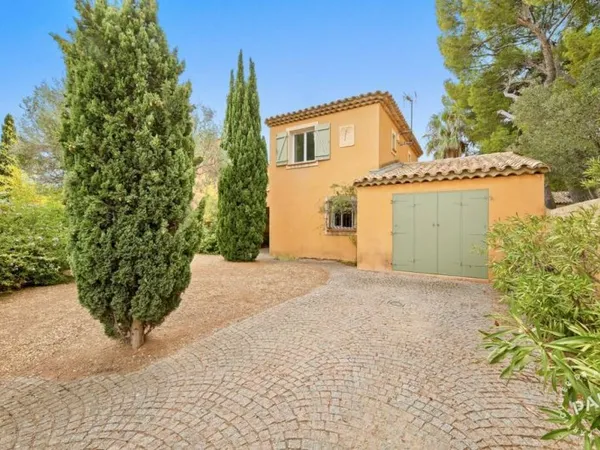 Maison 4 pièces 116 m²