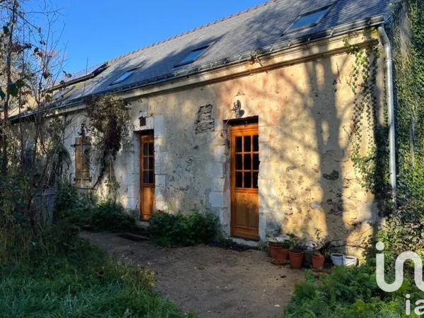 Vente Maison/villa 8 pièces