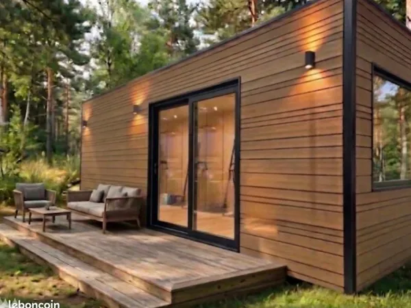 Studios de jardin