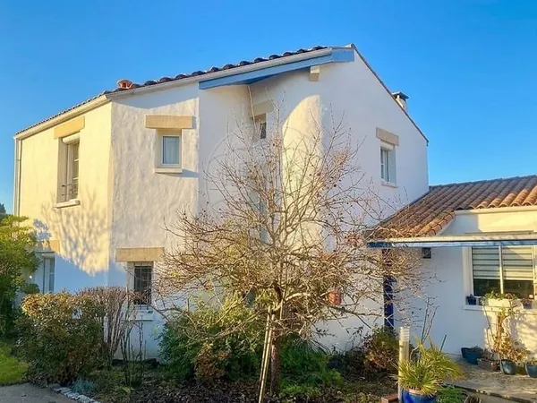 Maison 3 chambre(s) à vendre