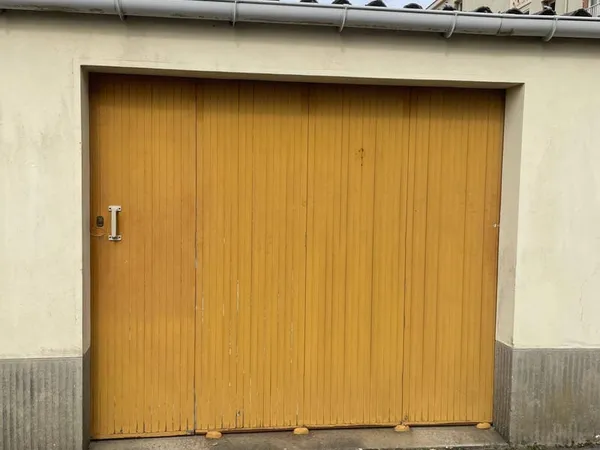 Parking 15 m²