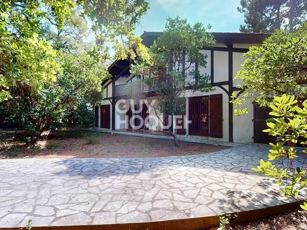 Maison 6 pièces 150 m²