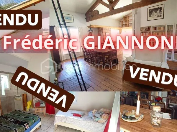 Appartement 4 pièces 115 m²