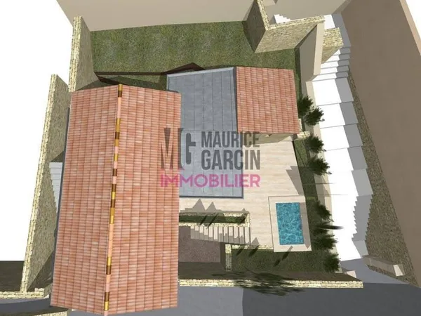 Maison 3 pièces 95 m²