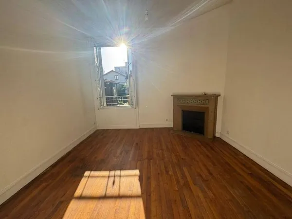 Appartement 3 pièces 51 m²