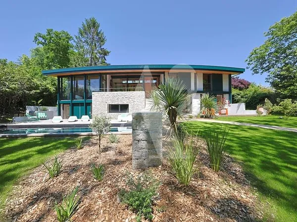 Archtecture contemporaine - 2022 - P.Pastre , P.Gardera