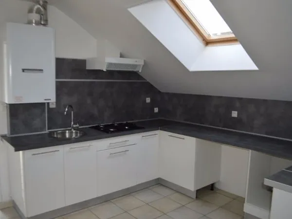 Appartement SEZANNE