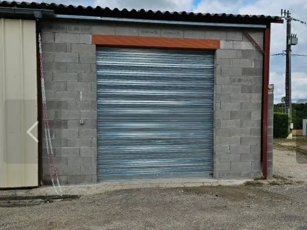 Local 50 m2