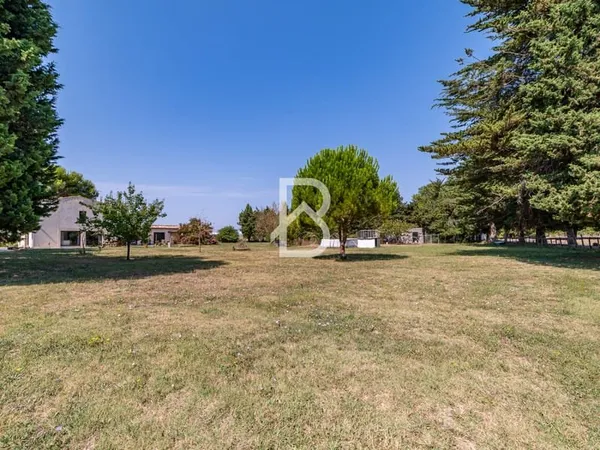 EXCLUSIVITE - MAUGUIO VAUGUIERES - 34130 - MAS 220 m2 - TERR