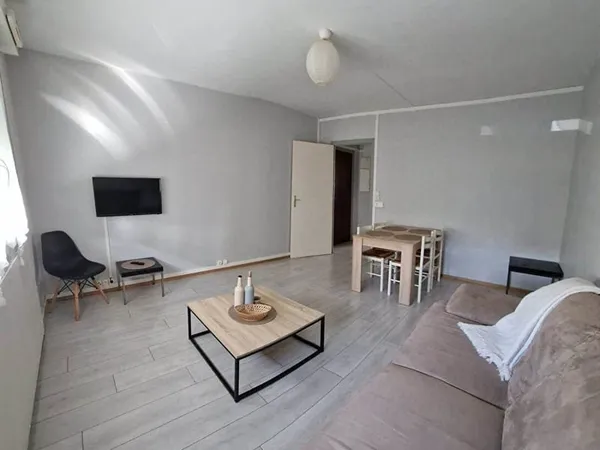 Appartement Troyes 3 pièce(s) 70 m2