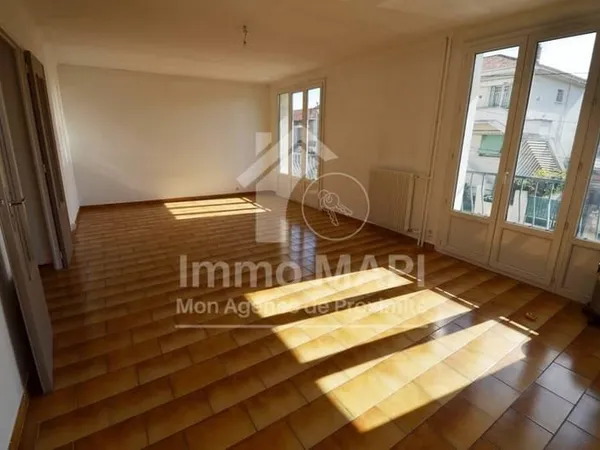 Appartement 3 pièces 70 m²