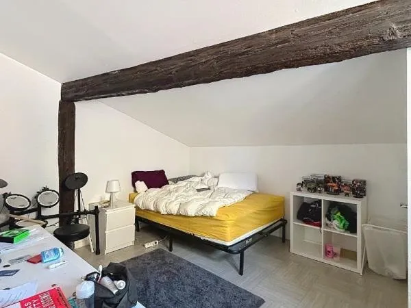 Location T3 de 69 m² quartier Carmes