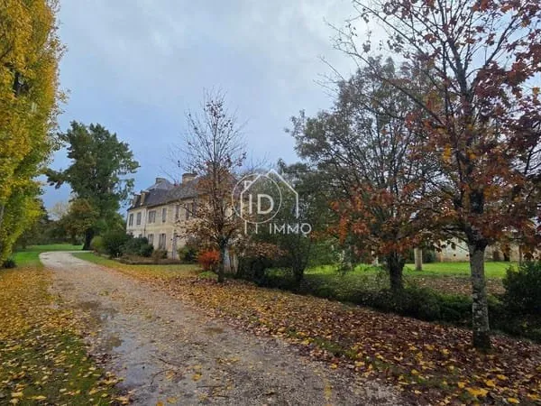 Achat : Maison Bergerac (24100)
